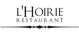 Restaurant L'Hoirie
