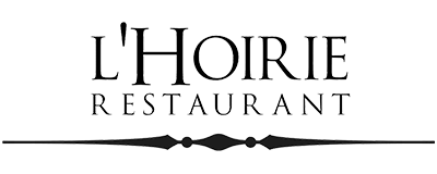 Restaurant L'Hoirie