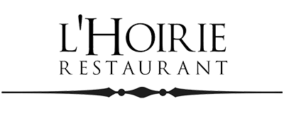 Restaurant L'Hoirie