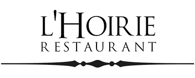 Restaurant L'Hoirie